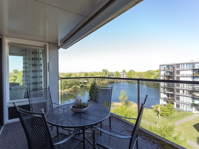 Bosboompad 50, Rosmalen