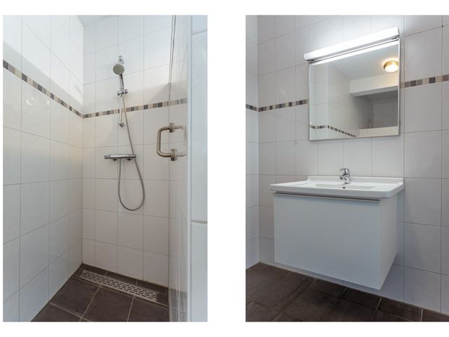 Bosboompad 50, Rosmalen
