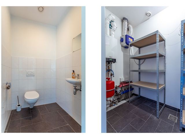 Bosboompad 50, Rosmalen