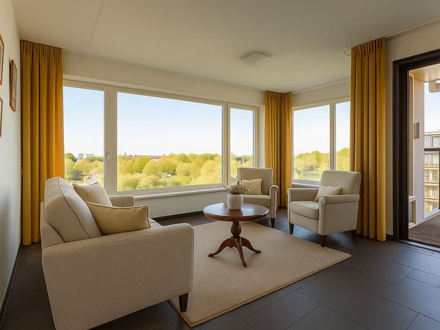 Bosboompad 50, Rosmalen