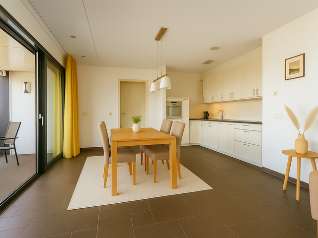 Bosboompad 50, Rosmalen