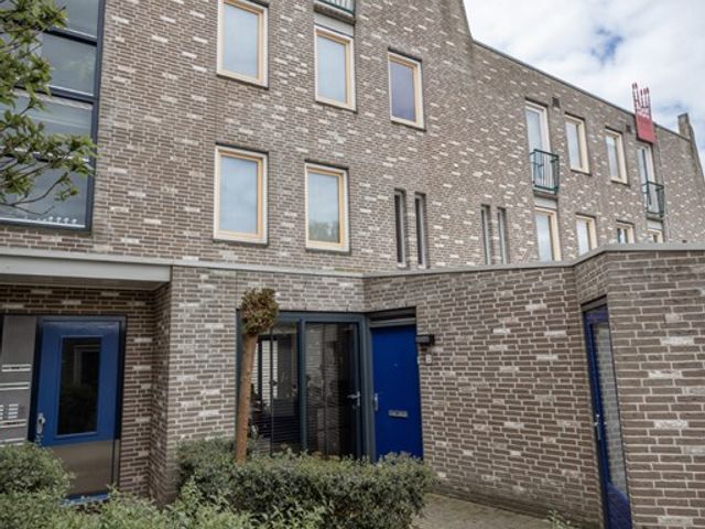 Wuyvenhaerd 5, 's-Hertogenbosch