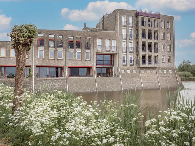 Wuyvenhaerd 5, 's-Hertogenbosch