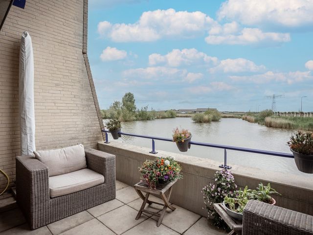 Wuyvenhaerd 5, 's-Hertogenbosch