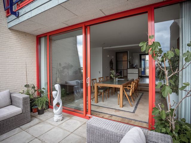 Wuyvenhaerd 5, 's-Hertogenbosch