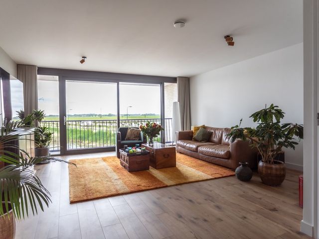 Wuyvenhaerd 5, 's-Hertogenbosch