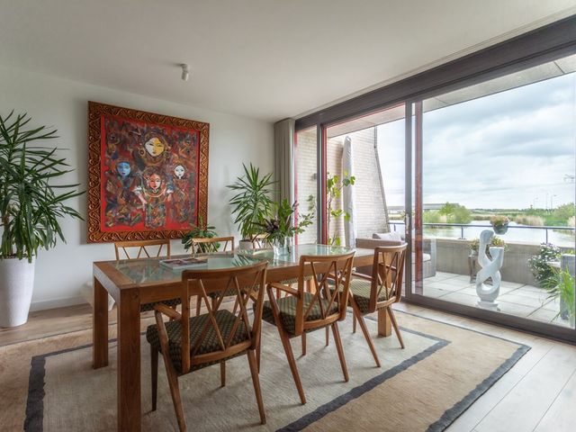 Wuyvenhaerd 5, 's-Hertogenbosch