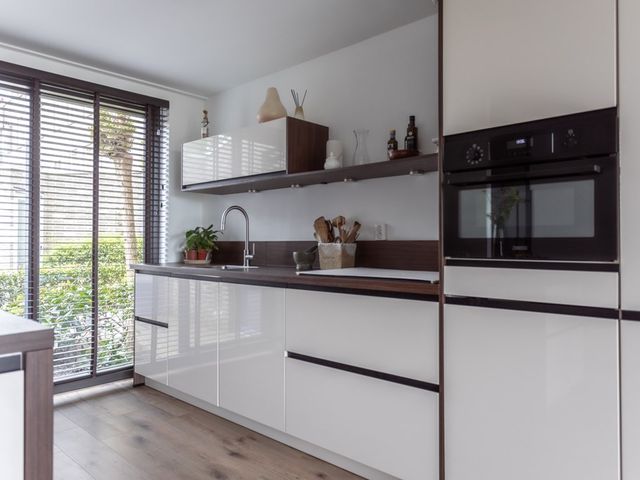 Wuyvenhaerd 5, 's-Hertogenbosch