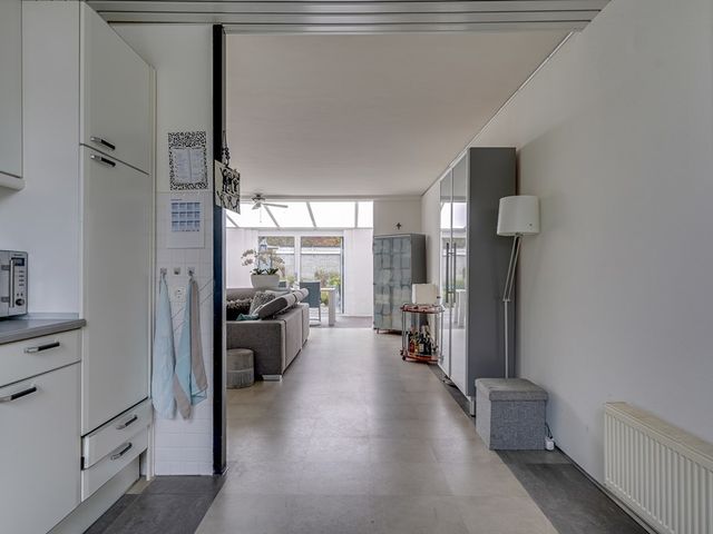 Eerste Buitenpepers 39, 's-Hertogenbosch