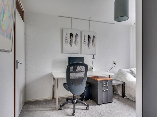 Eerste Buitenpepers 39, 's-Hertogenbosch