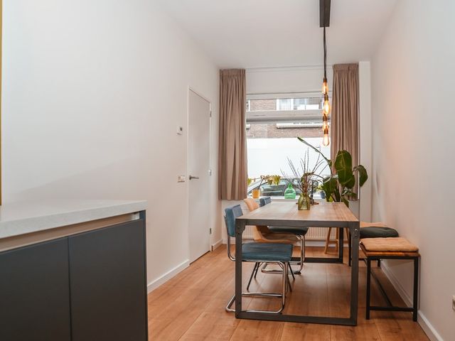 Johannes Gerobulusstraat 6, Utrecht