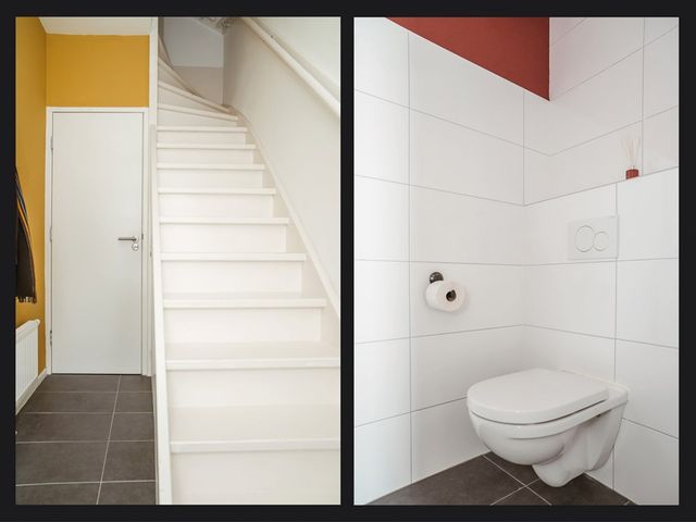 Johannes Gerobulusstraat 6, Utrecht