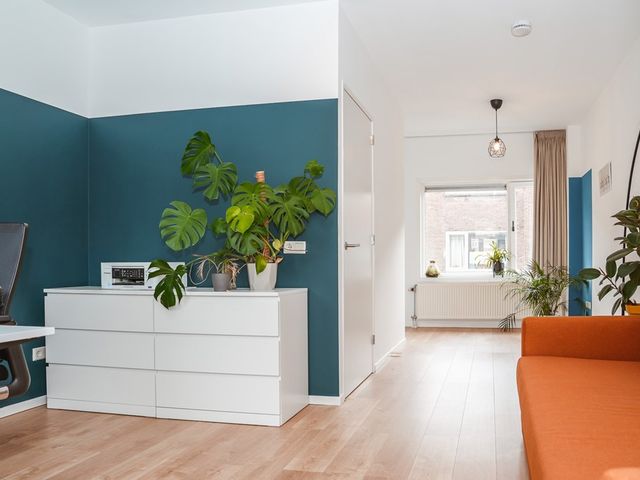 Johannes Gerobulusstraat 6, Utrecht