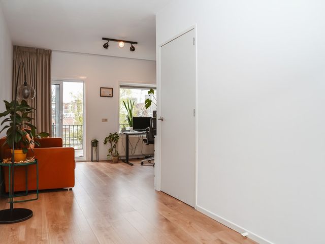 Johannes Gerobulusstraat 6, Utrecht