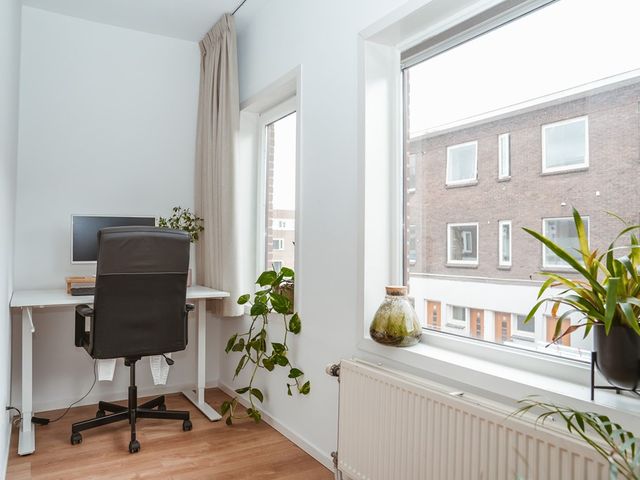 Johannes Gerobulusstraat 6, Utrecht