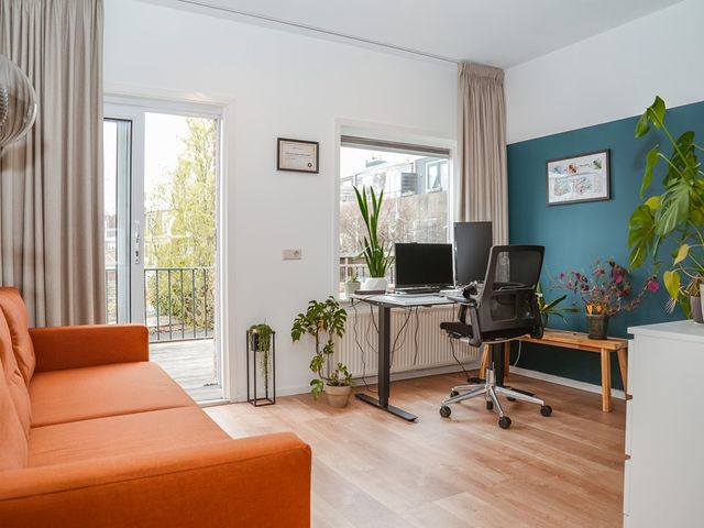Johannes Gerobulusstraat 6, Utrecht
