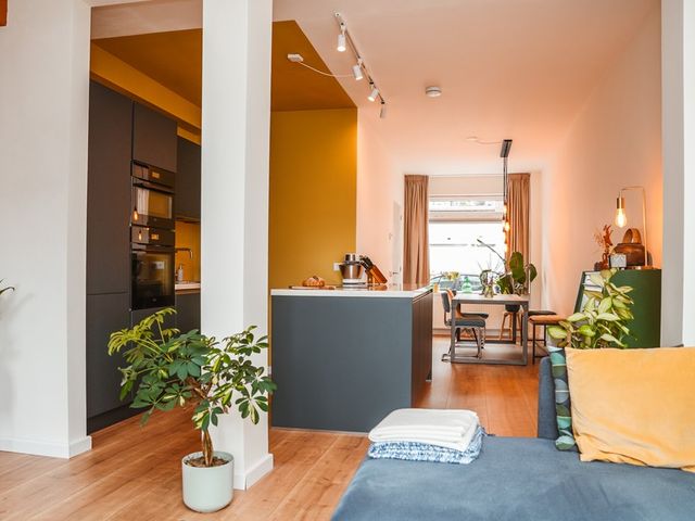 Johannes Gerobulusstraat 6, Utrecht