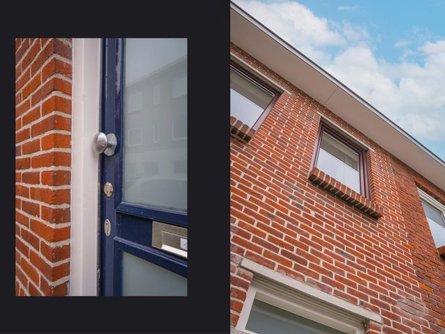 Johannes Gerobulusstraat 6, Utrecht