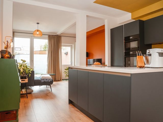 Johannes Gerobulusstraat 6, Utrecht