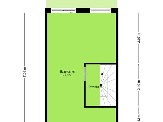 Johannes Gerobulusstraat 6, Utrecht