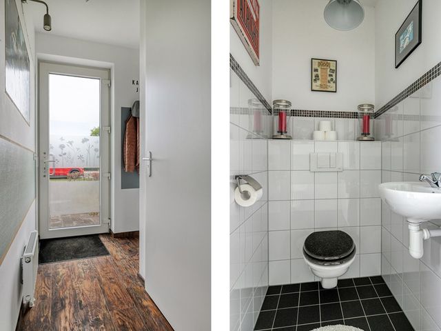 Plantagebaan 179B, Wouwse Plantage