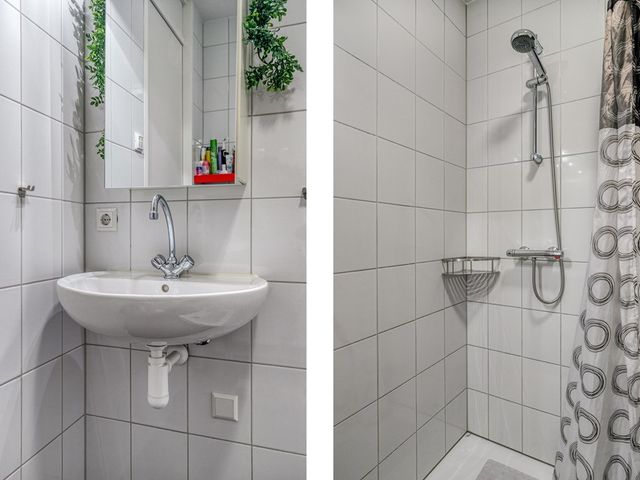 Plantagebaan 179B, Wouwse Plantage