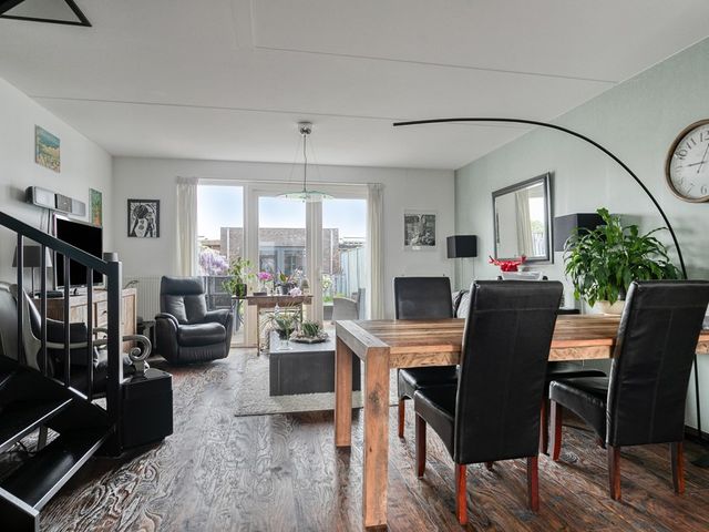 Plantagebaan 179B, Wouwse Plantage