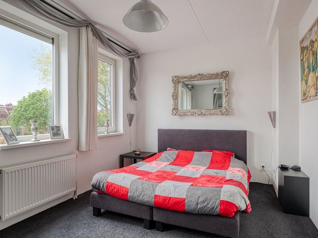 Plantagebaan 179B, Wouwse Plantage