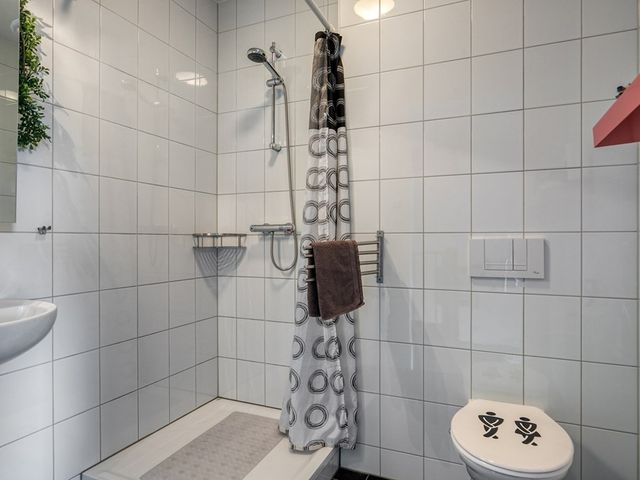 Plantagebaan 179B, Wouwse Plantage