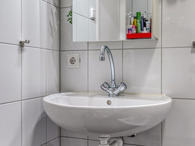 Plantagebaan 179B, Wouwse Plantage