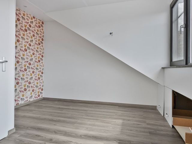 Windhalm 25, Hendrik-Ido-Ambacht