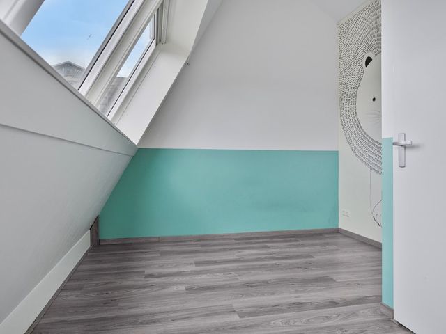 Windhalm 25, Hendrik-Ido-Ambacht
