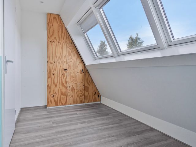 Windhalm 25, Hendrik-Ido-Ambacht
