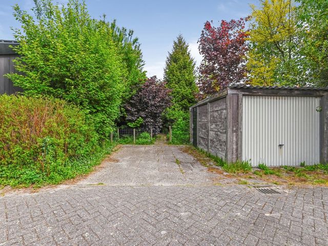 Meerweg 4, Bennebroek