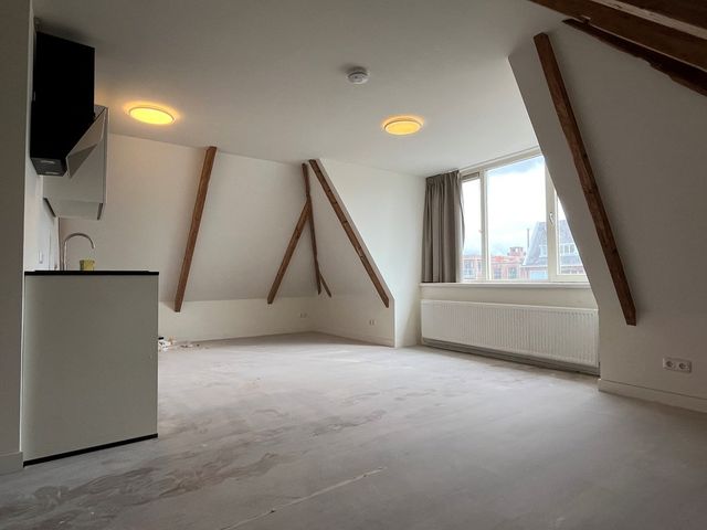 Westersingel 19a, Groningen