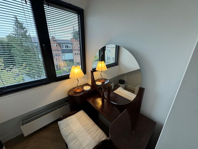 Keucheniuslaan 21, Amstelveen