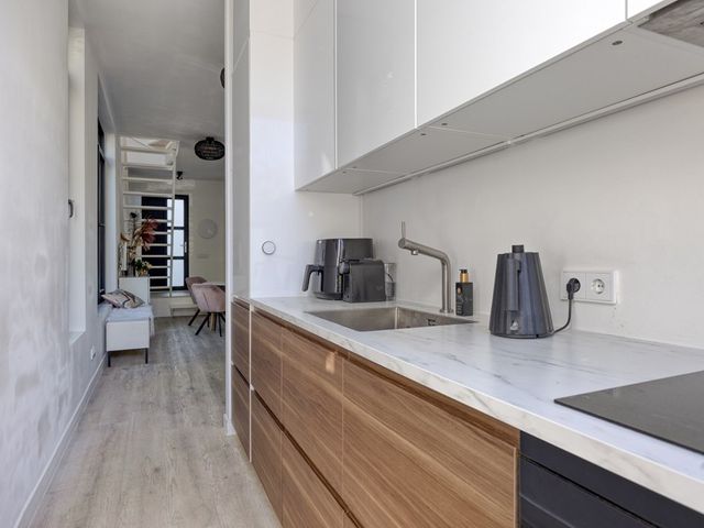 Keucheniuslaan 21, Amstelveen