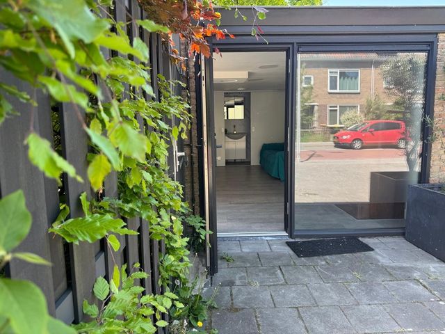Keucheniuslaan 21, Amstelveen