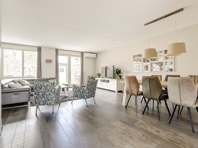 Dokter De Vliegerstraat 26, Heinenoord