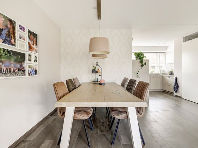 Dokter De Vliegerstraat 26, Heinenoord