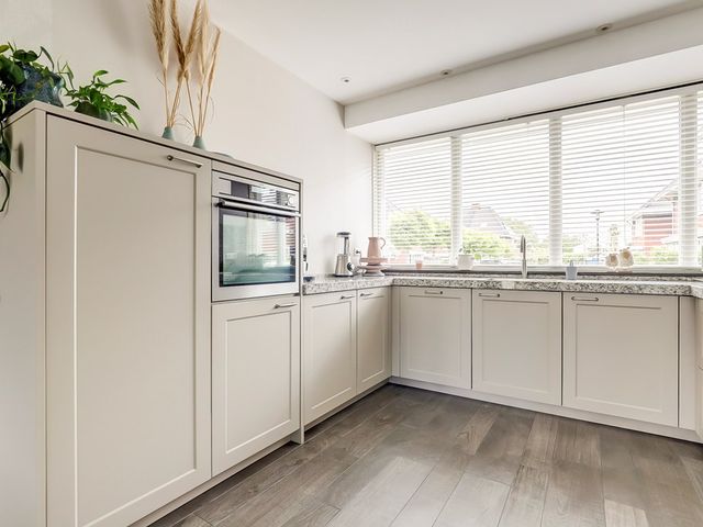Dokter De Vliegerstraat 26, Heinenoord