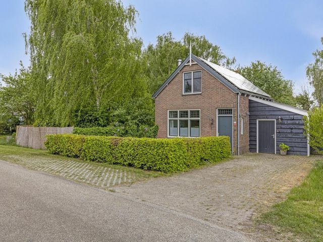 Grindweg 1, Ellewoutsdijk