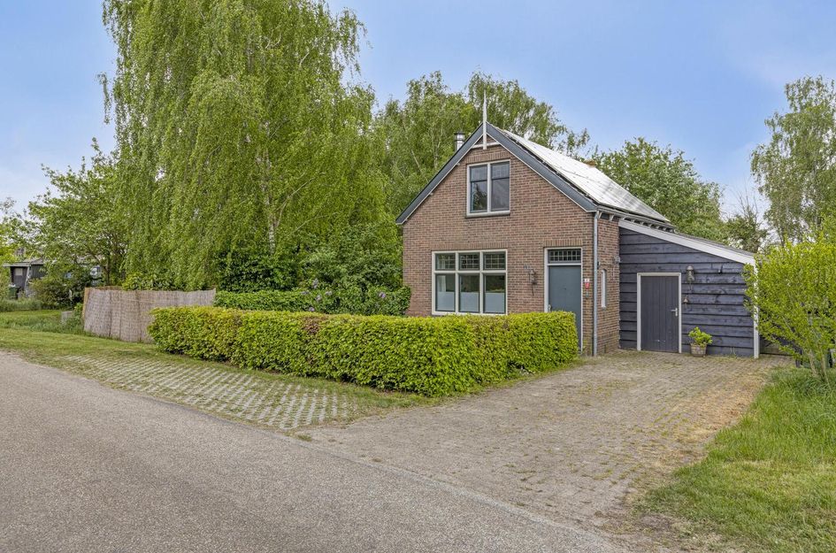 Grindweg 1