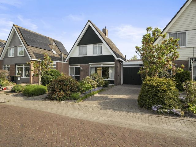 L. Pietersestraat 73, Breezand