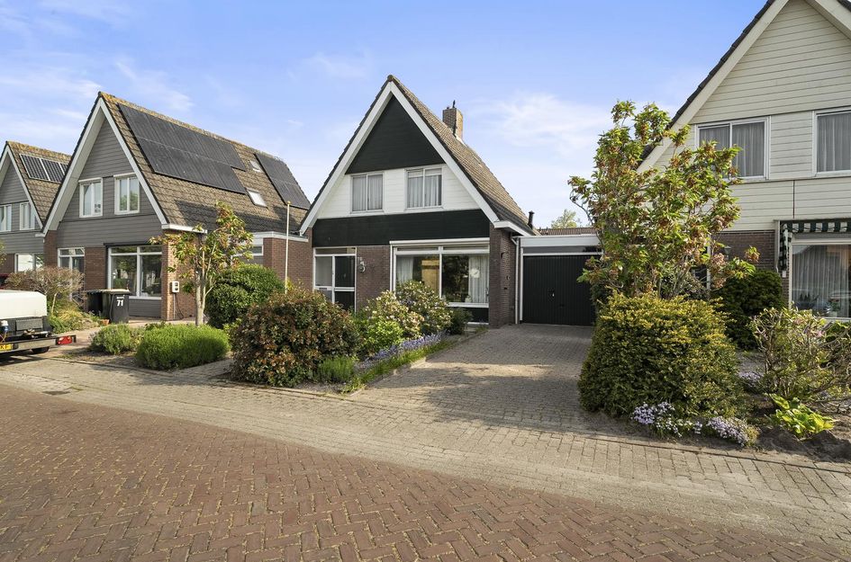 L. Pietersestraat 73
