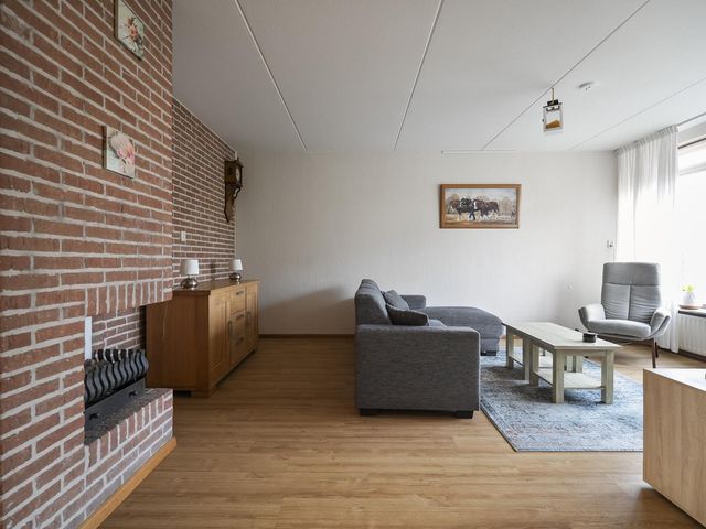 L. Pietersestraat 73, Breezand