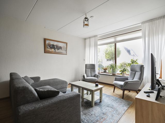 L. Pietersestraat 73, Breezand