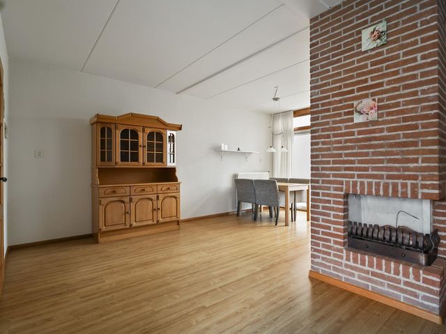 L. Pietersestraat 73, Breezand