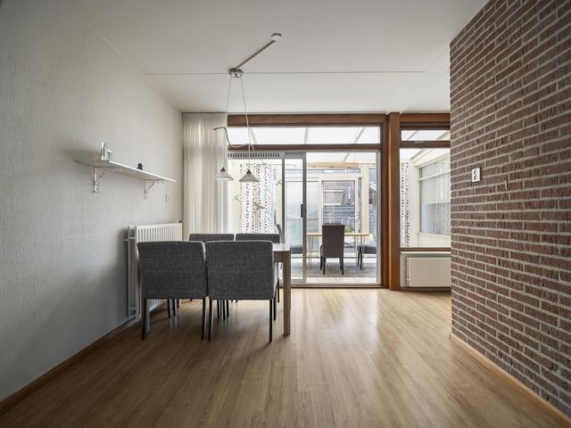 L. Pietersestraat 73, Breezand
