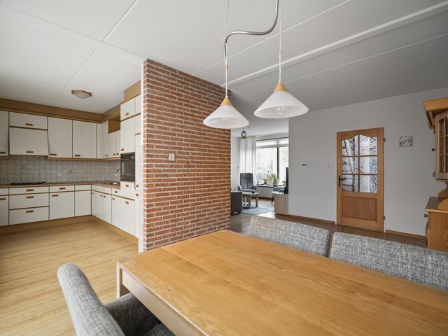 L. Pietersestraat 73, Breezand